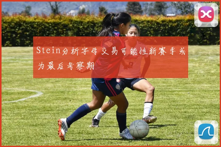 Stein分析字母交易可能性新赛季或为最后考察期